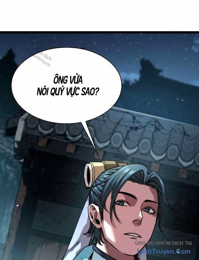 Tuyệt Thế Học Sĩ - Chương 38 - ảnh 28