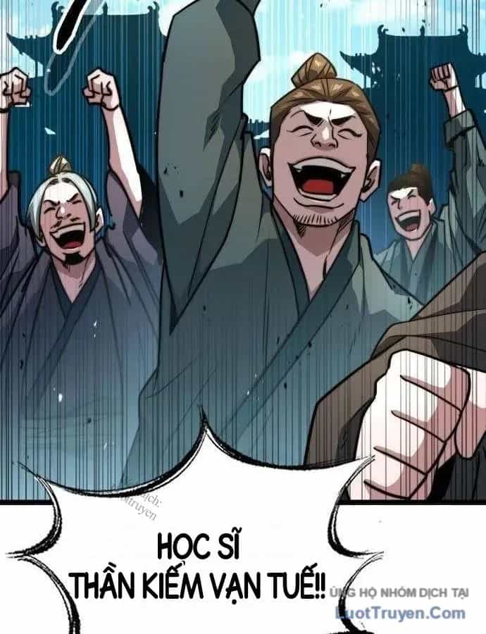 Tuyệt Thế Học Sĩ - Chương 41 - ảnh 99