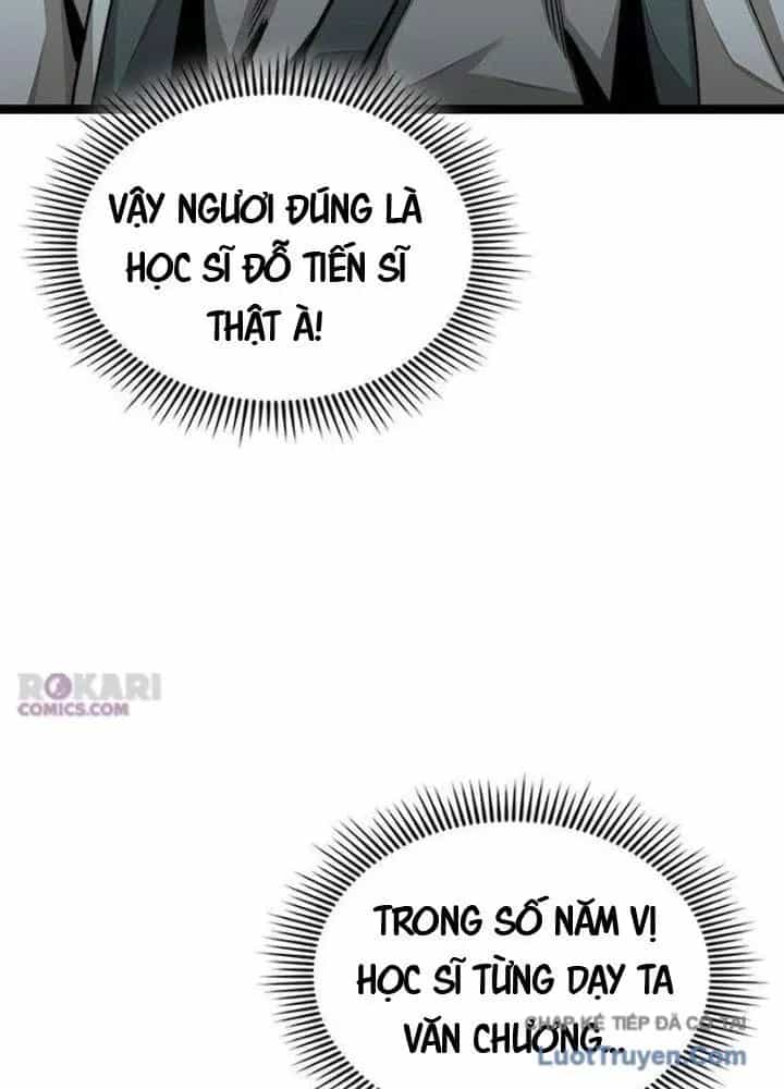 Tuyệt Thế Học Sĩ - Chương 5 - ảnh 134