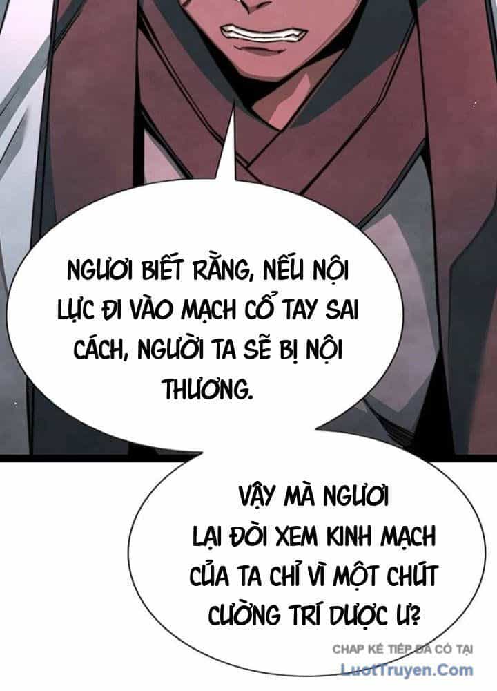 Tuyệt Thế Học Sĩ - Chương 6 - ảnh 25