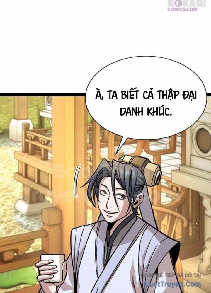 Tuyệt Thế Học Sĩ - Chương 9 - ảnh 152