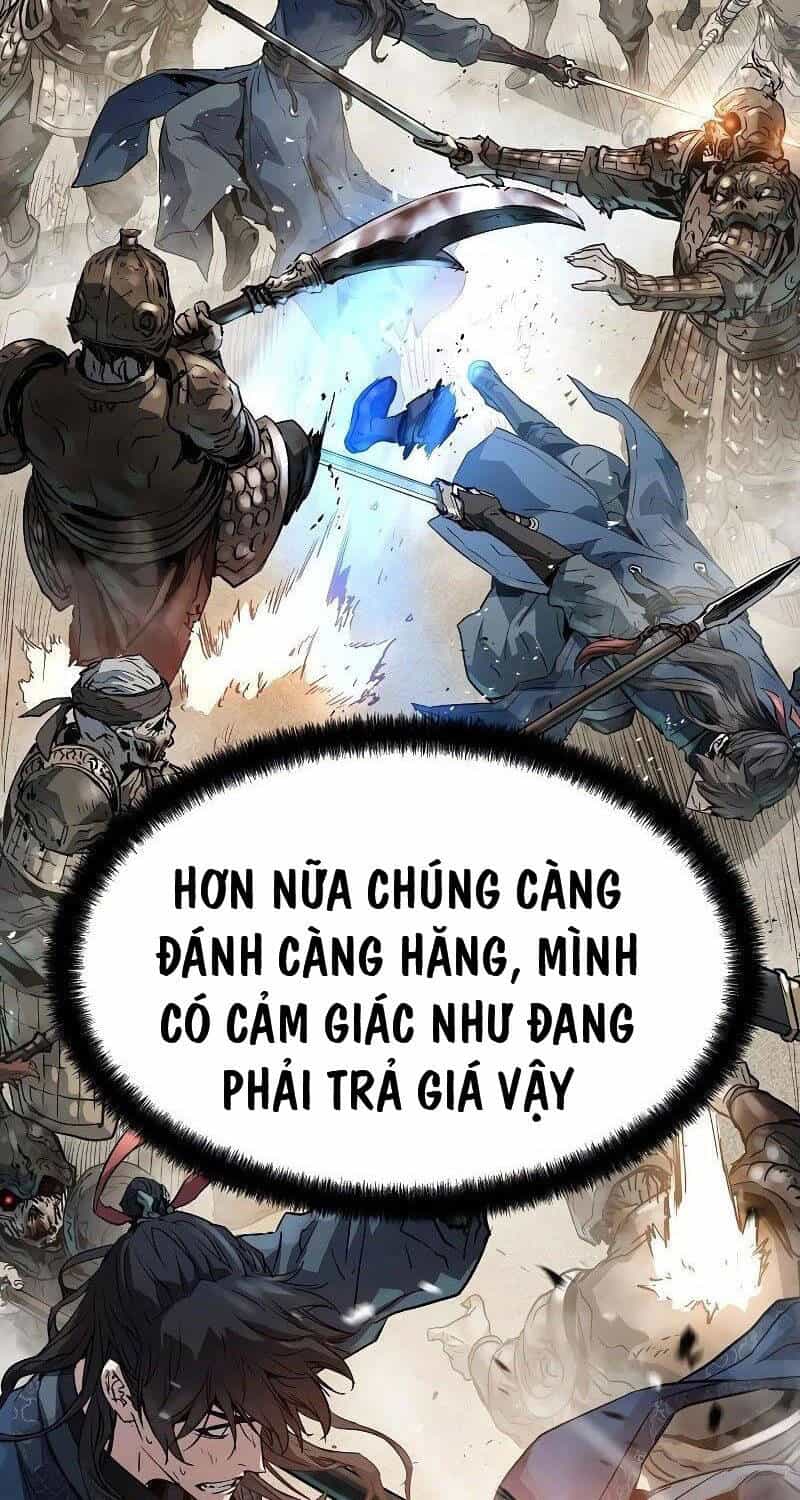 Tuyệt Thế Hồi Quy - Chương 10 - ảnh 12