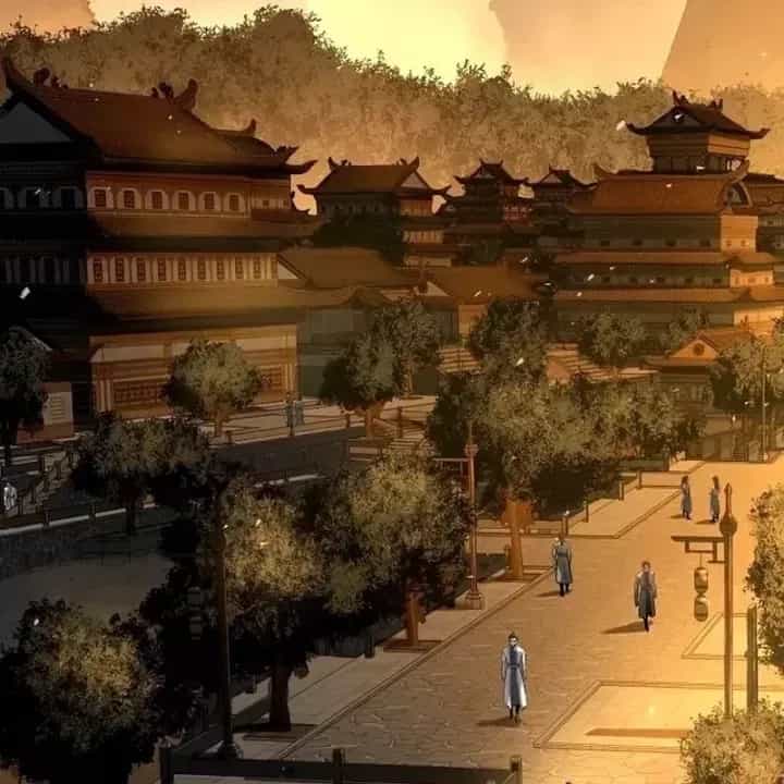 Tuyệt Thế Hồi Quy - Chương 101 - ảnh 103