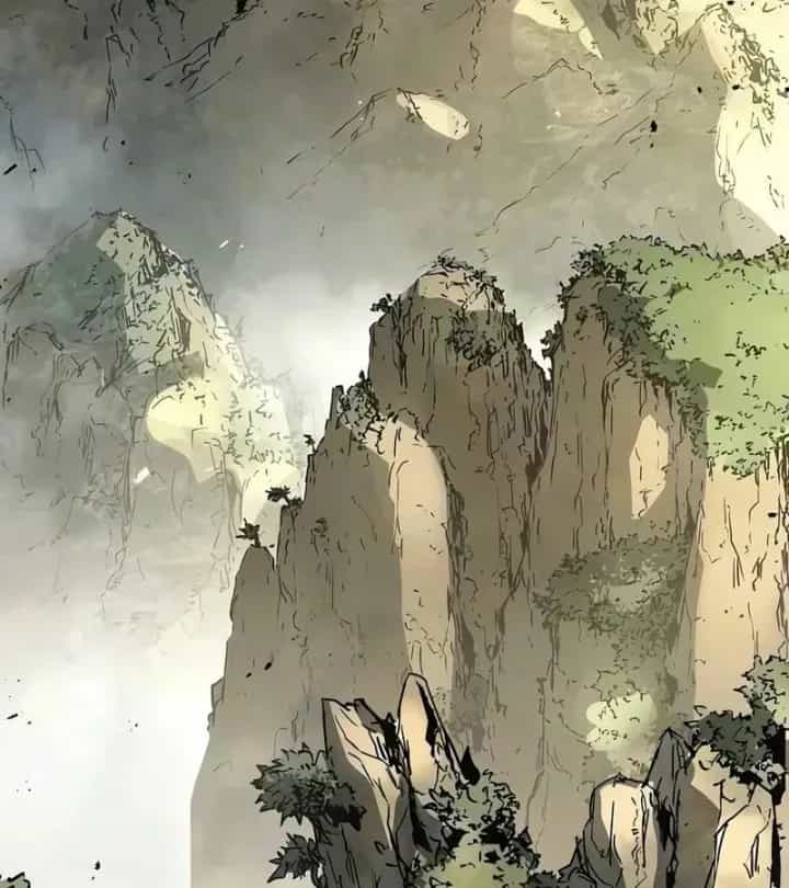 Tuyệt Thế Hồi Quy - Chương 106 - ảnh 129
