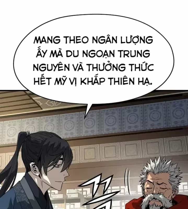 Tuyệt Thế Hồi Quy - Chương 107 - ảnh 79