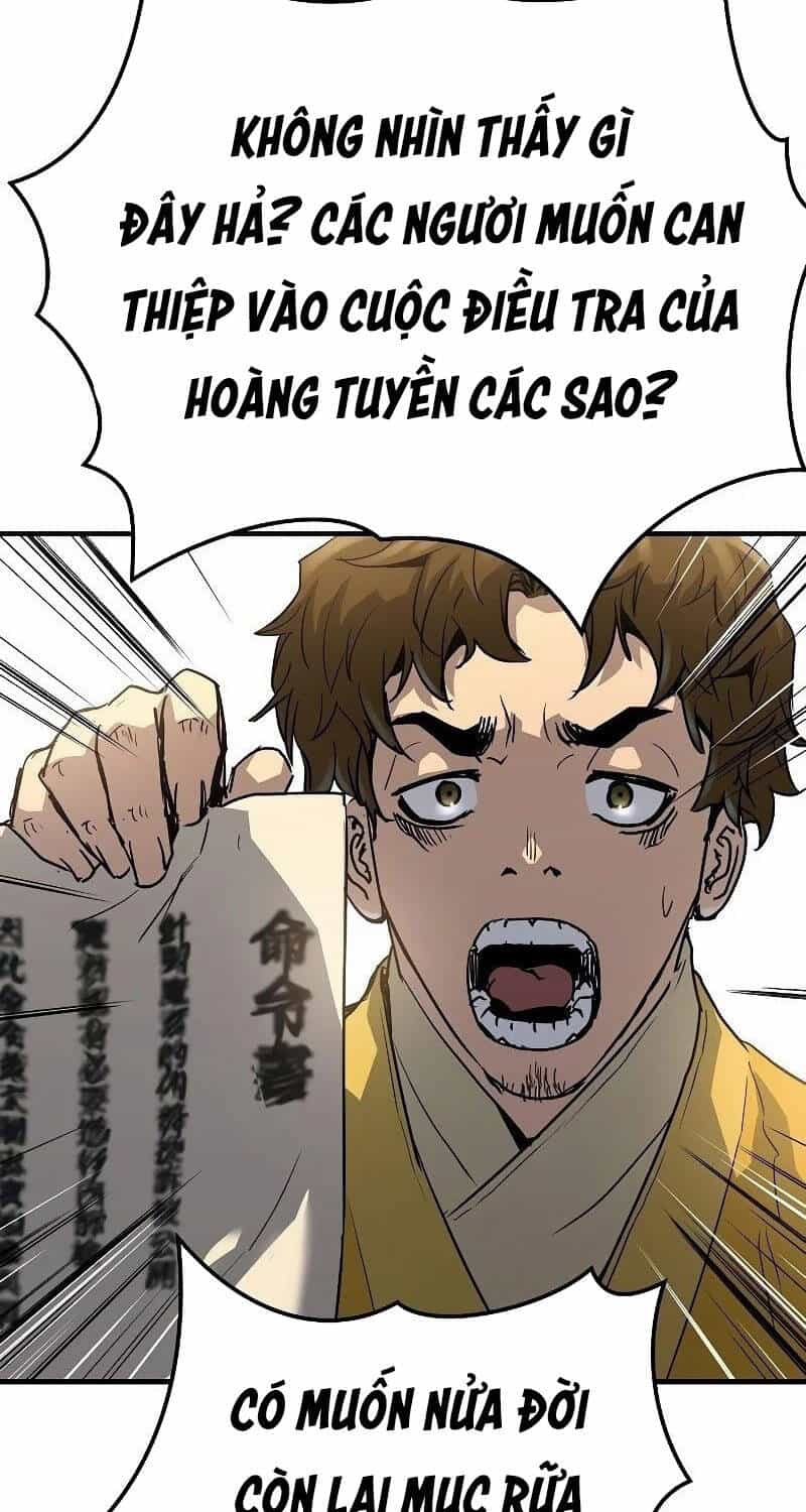 Tuyệt Thế Hồi Quy - Chương 11 - ảnh 27