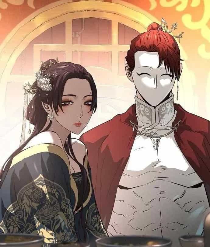 Tuyệt Thế Hồi Quy - Chương 113 - ảnh 15