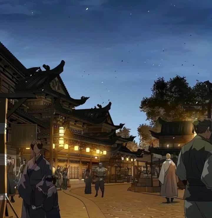 Tuyệt Thế Hồi Quy - Chương 114 - ảnh 131