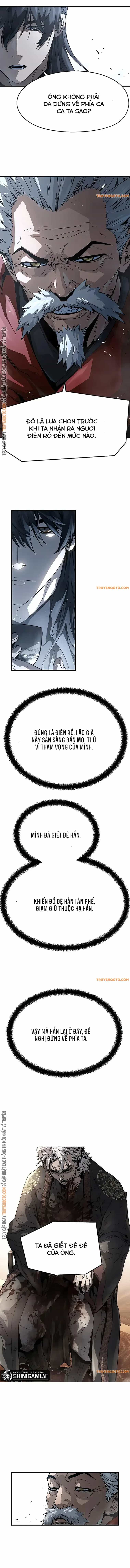 Tuyệt Thế Hồi Quy - Chương 27 - ảnh 12