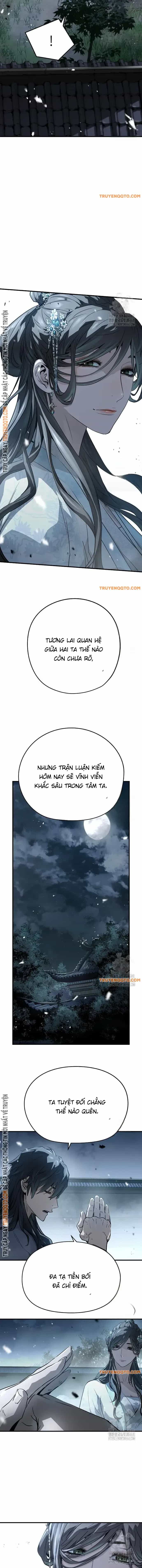 Tuyệt Thế Hồi Quy - Chương 43 - ảnh 13
