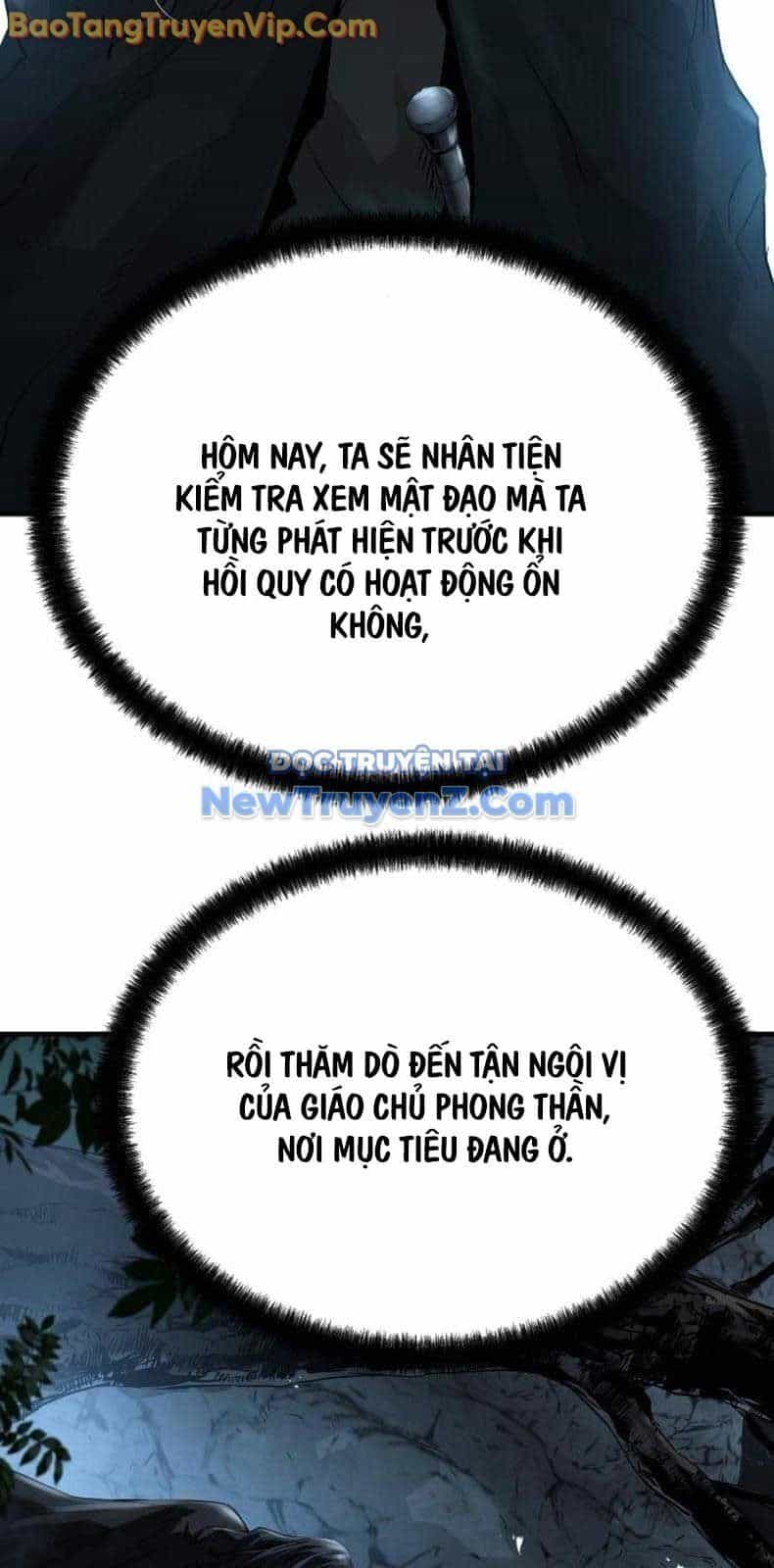 Tuyệt Thế Hồi Quy - Chương 50 - ảnh 98