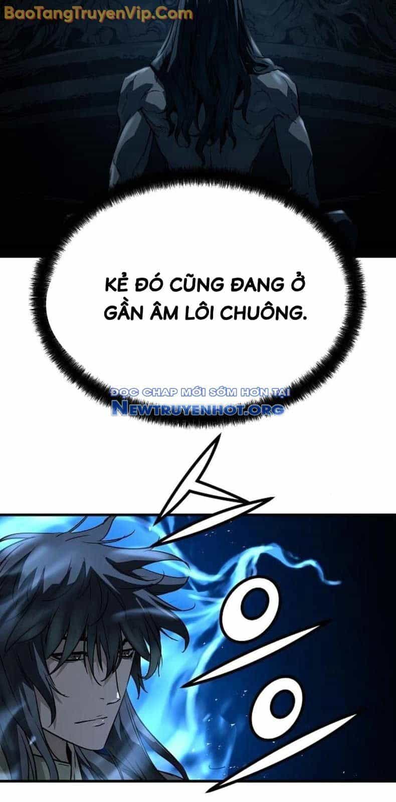 Tuyệt Thế Hồi Quy - Chương 51 - ảnh 10