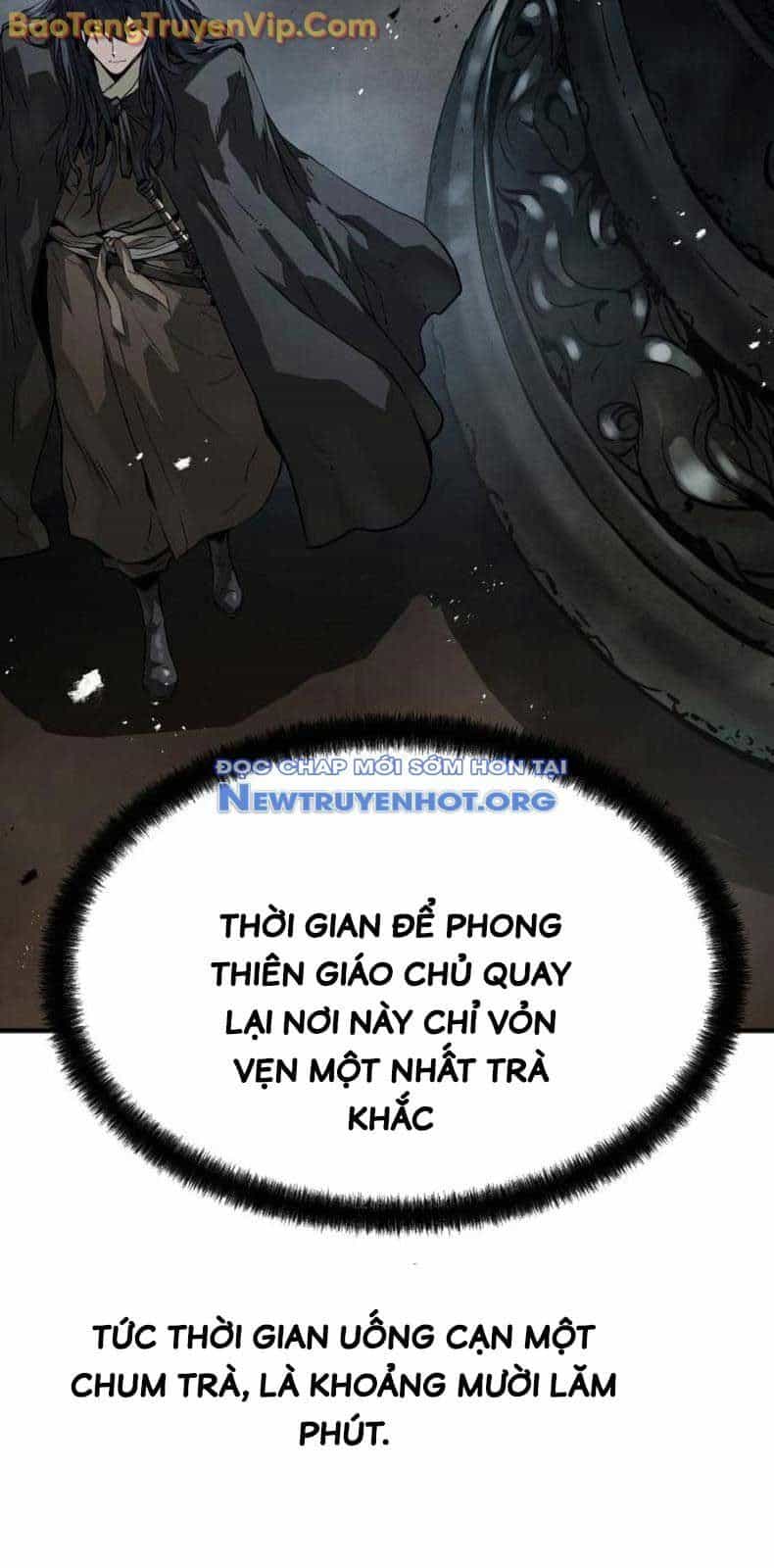 Tuyệt Thế Hồi Quy - Chương 51 - ảnh 34