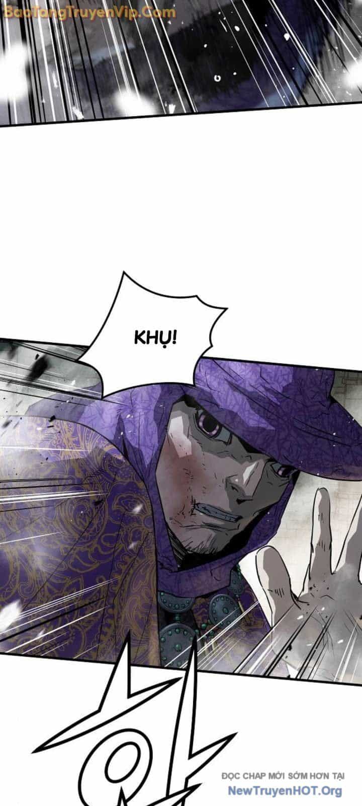 Tuyệt Thế Hồi Quy - Chương 52 - ảnh 12