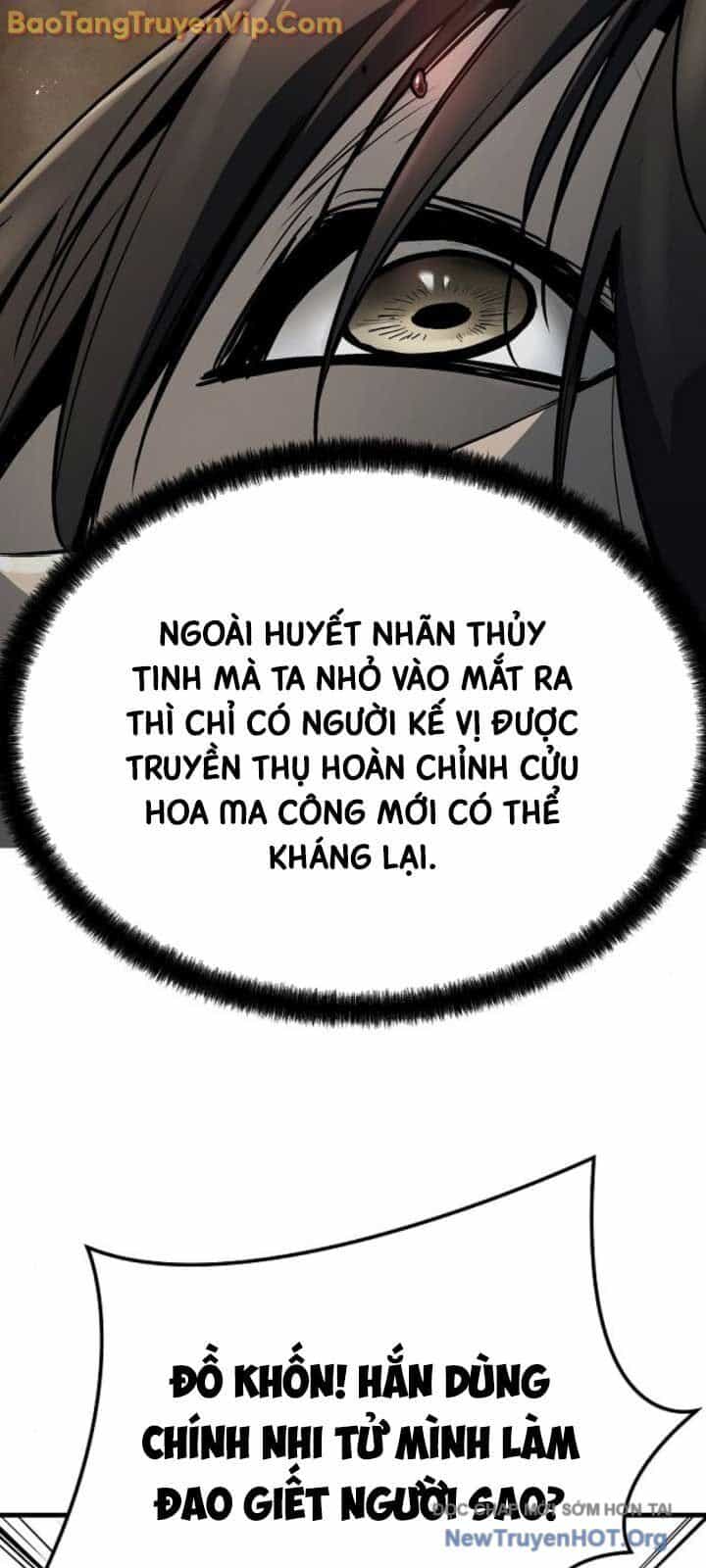 Tuyệt Thế Hồi Quy - Chương 54 - ảnh 11