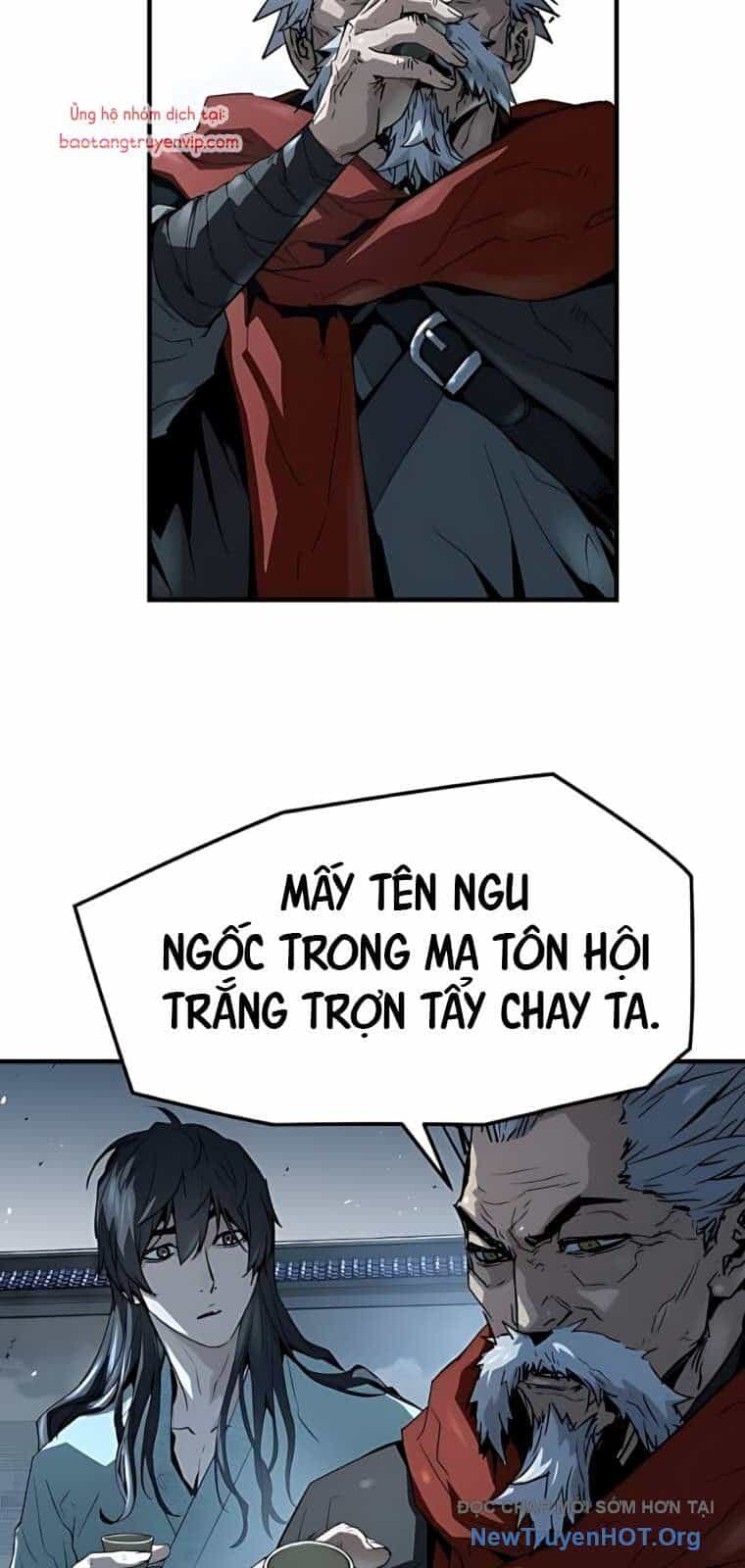 Tuyệt Thế Hồi Quy - Chương 56 - ảnh 74