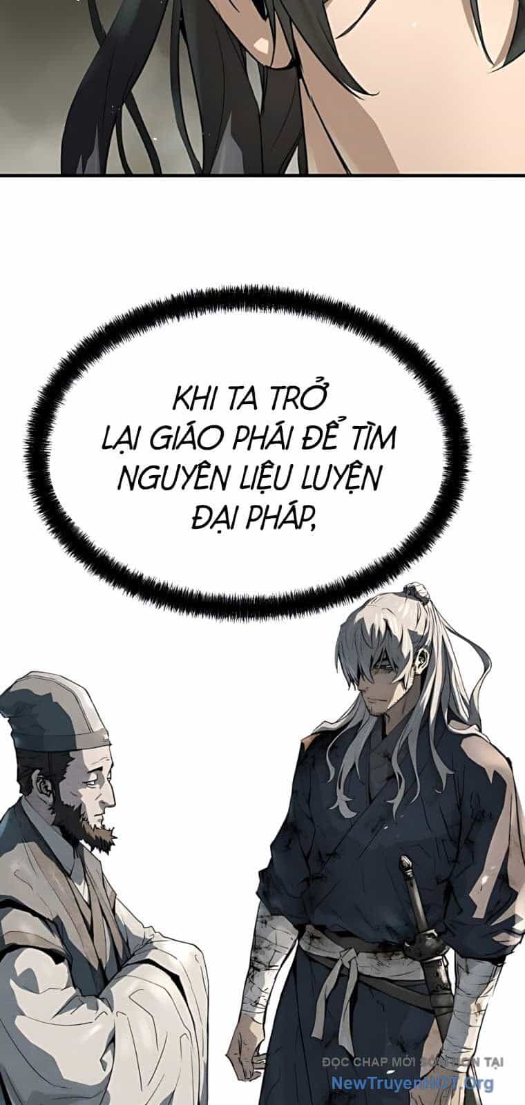 Tuyệt Thế Hồi Quy - Chương 58 - ảnh 17