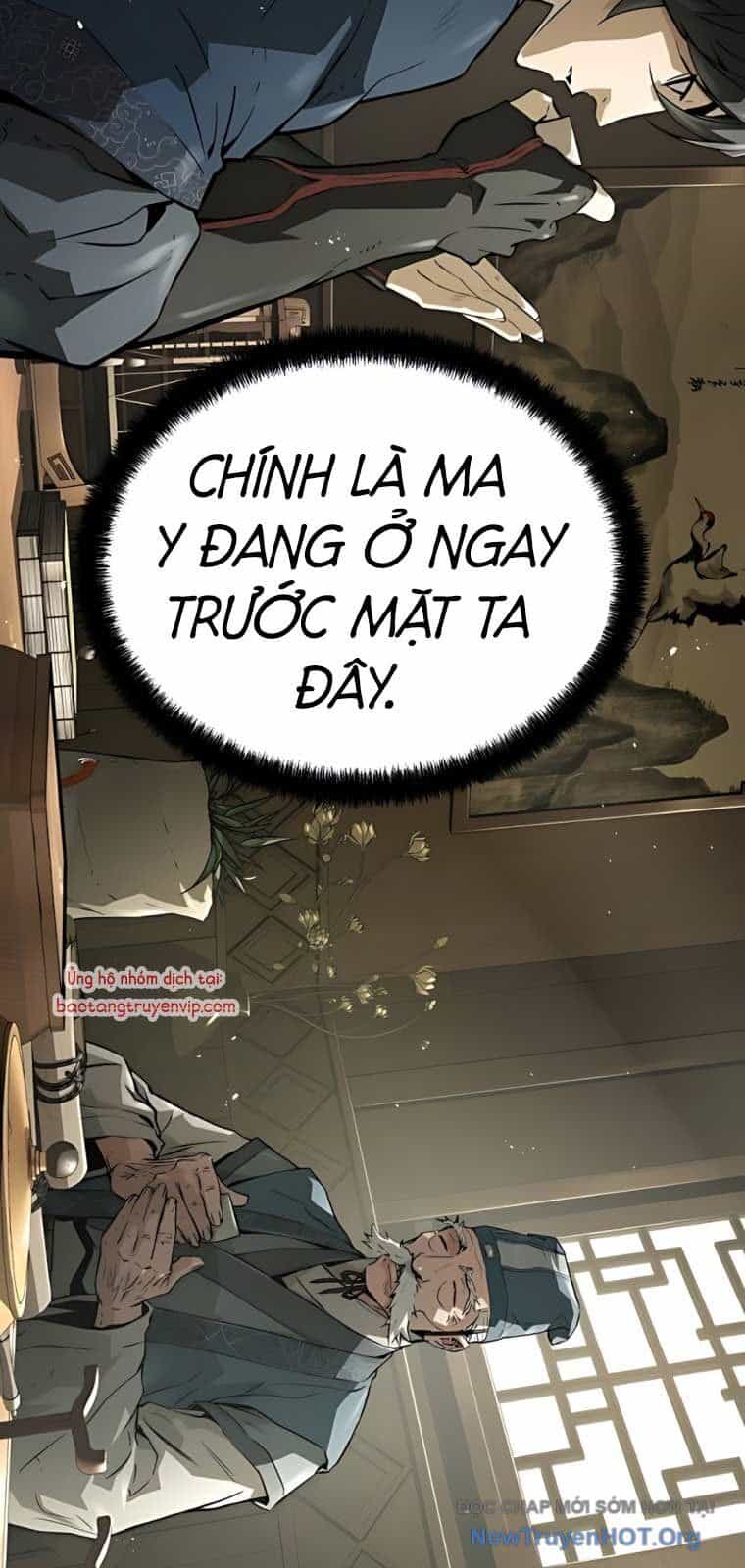Tuyệt Thế Hồi Quy - Chương 58 - ảnh 5