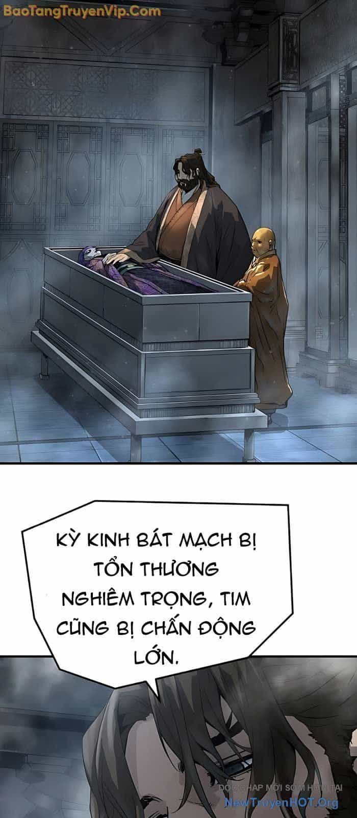 Tuyệt Thế Hồi Quy - Chương 60 - ảnh 29