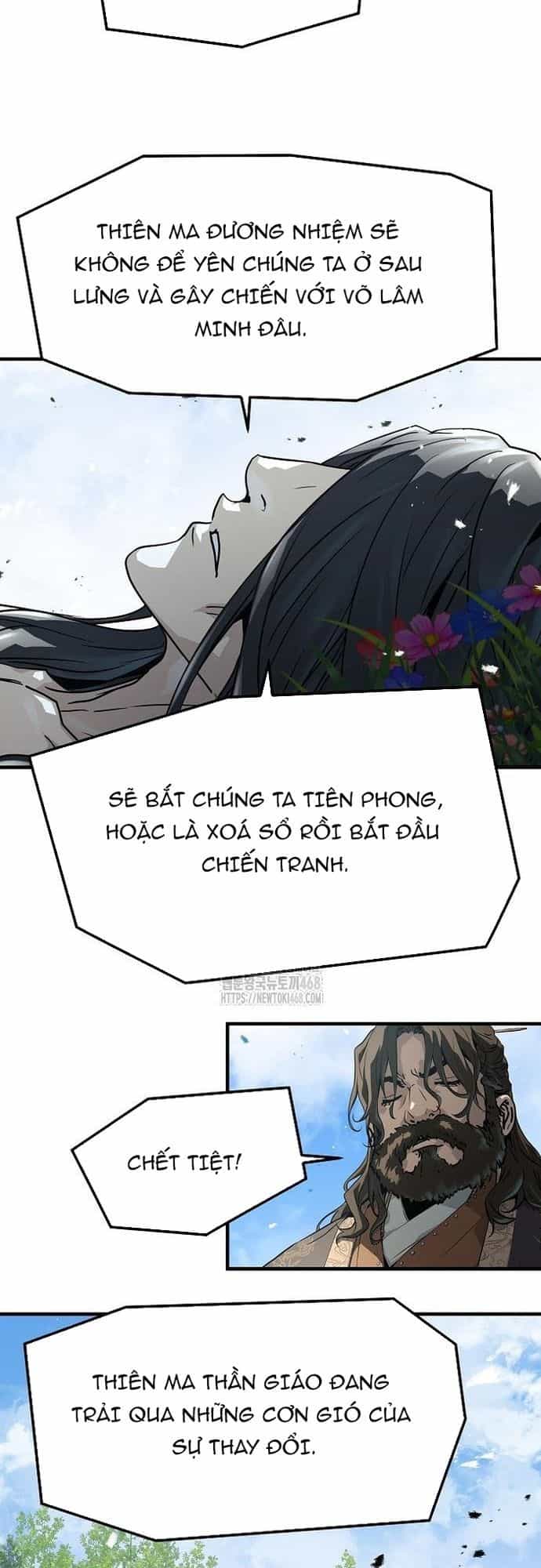 Tuyệt Thế Hồi Quy - Chương 62 - ảnh 42