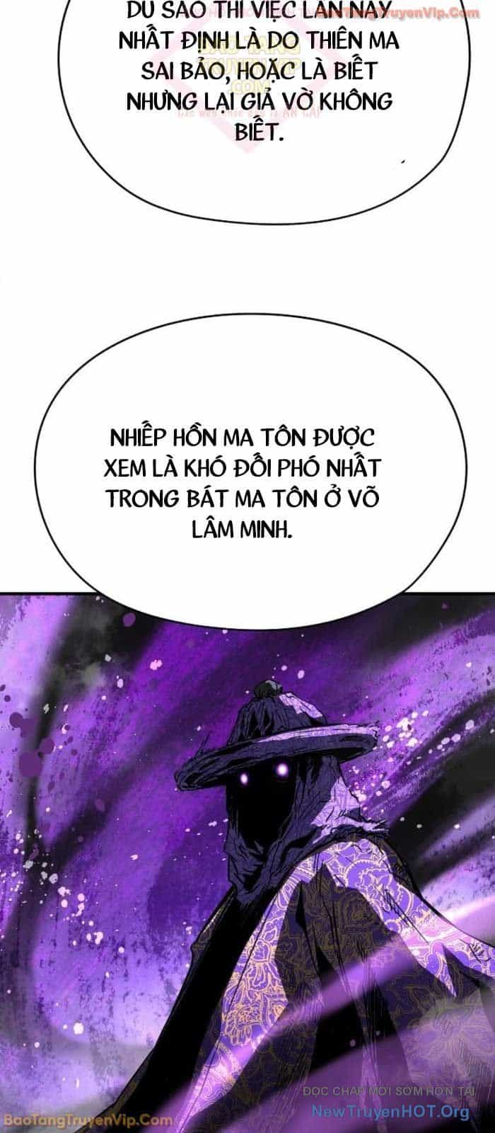 Tuyệt Thế Hồi Quy - Chương 62.1 - ảnh 49