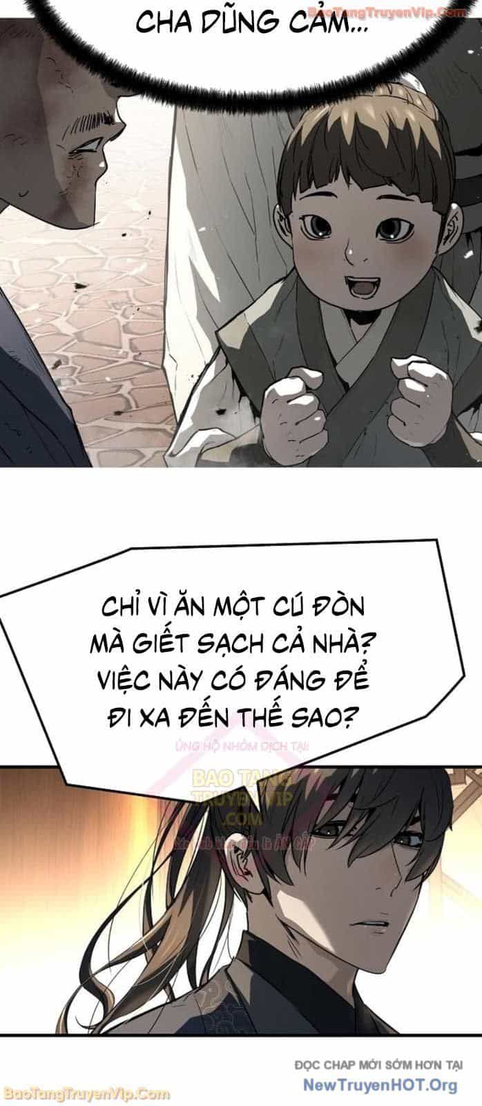 Tuyệt Thế Hồi Quy - Chương 65 - ảnh 56