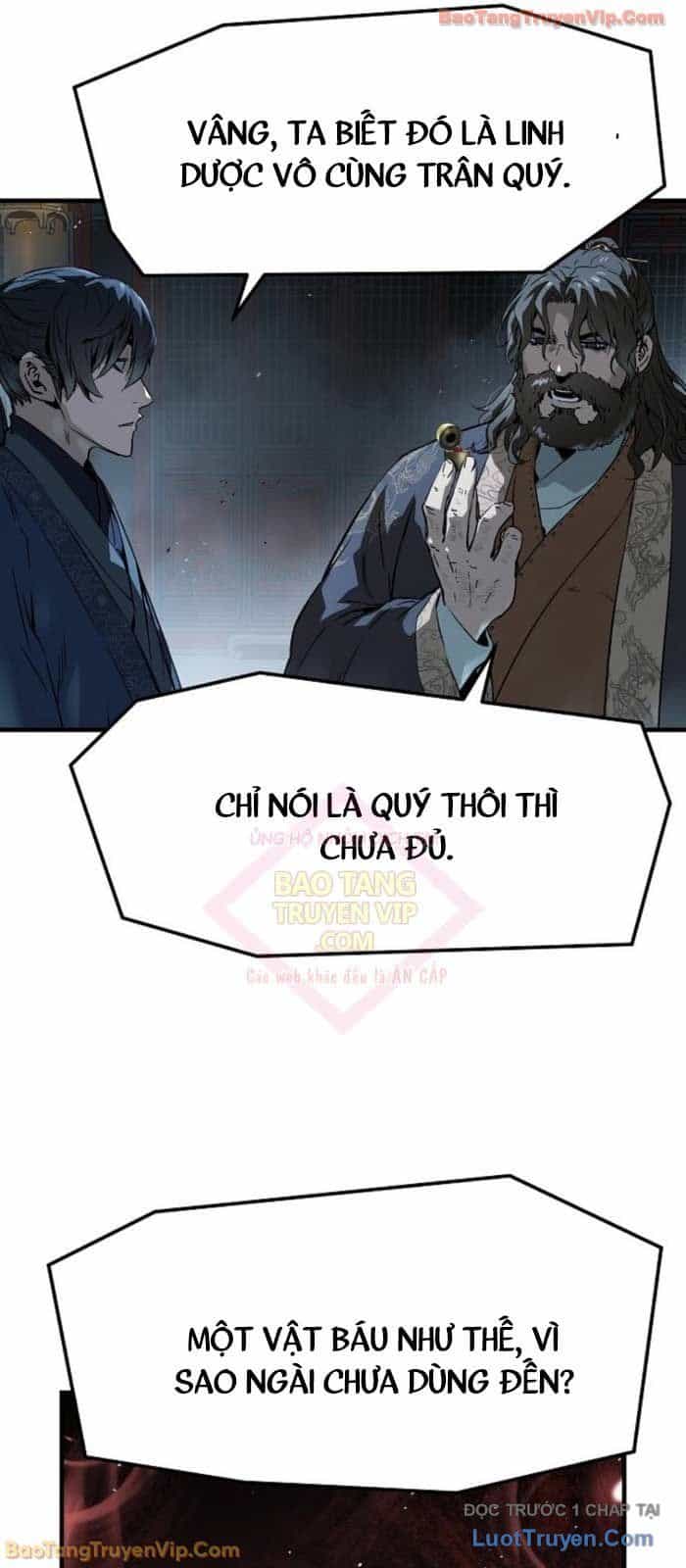 Tuyệt Thế Hồi Quy - Chương 66 - ảnh 66