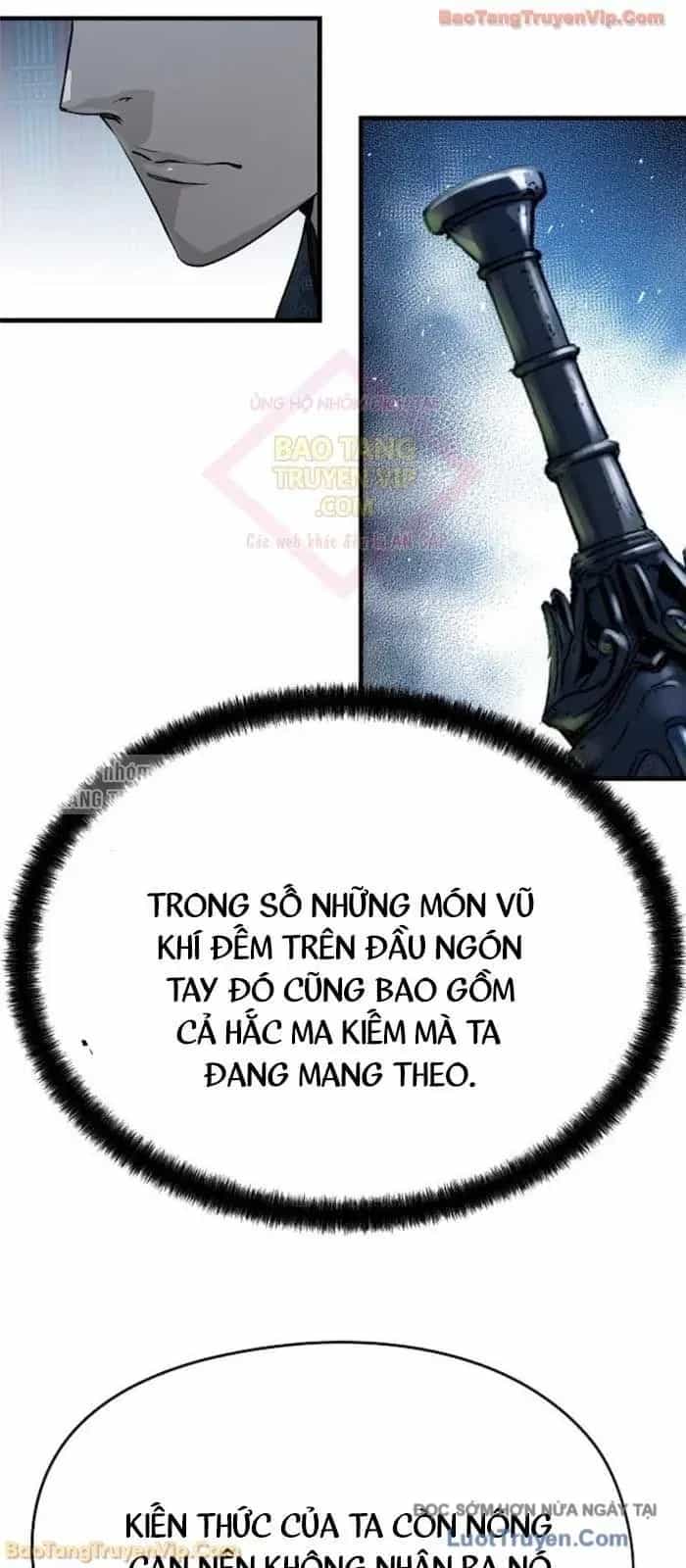 Tuyệt Thế Hồi Quy - Chương 72 - ảnh 42