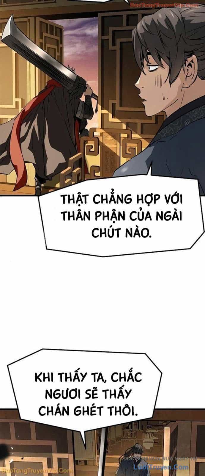 Tuyệt Thế Hồi Quy - Chương 73 - ảnh 12