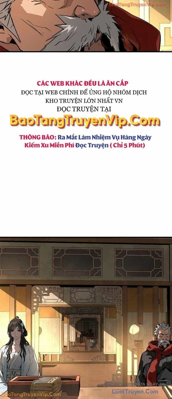Tuyệt Thế Hồi Quy - Chương 73 - ảnh 20