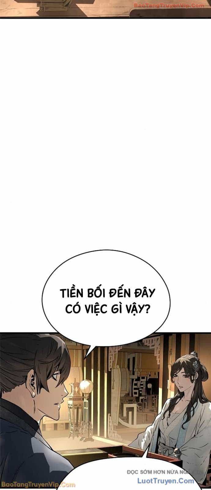 Tuyệt Thế Hồi Quy - Chương 73 - ảnh 21
