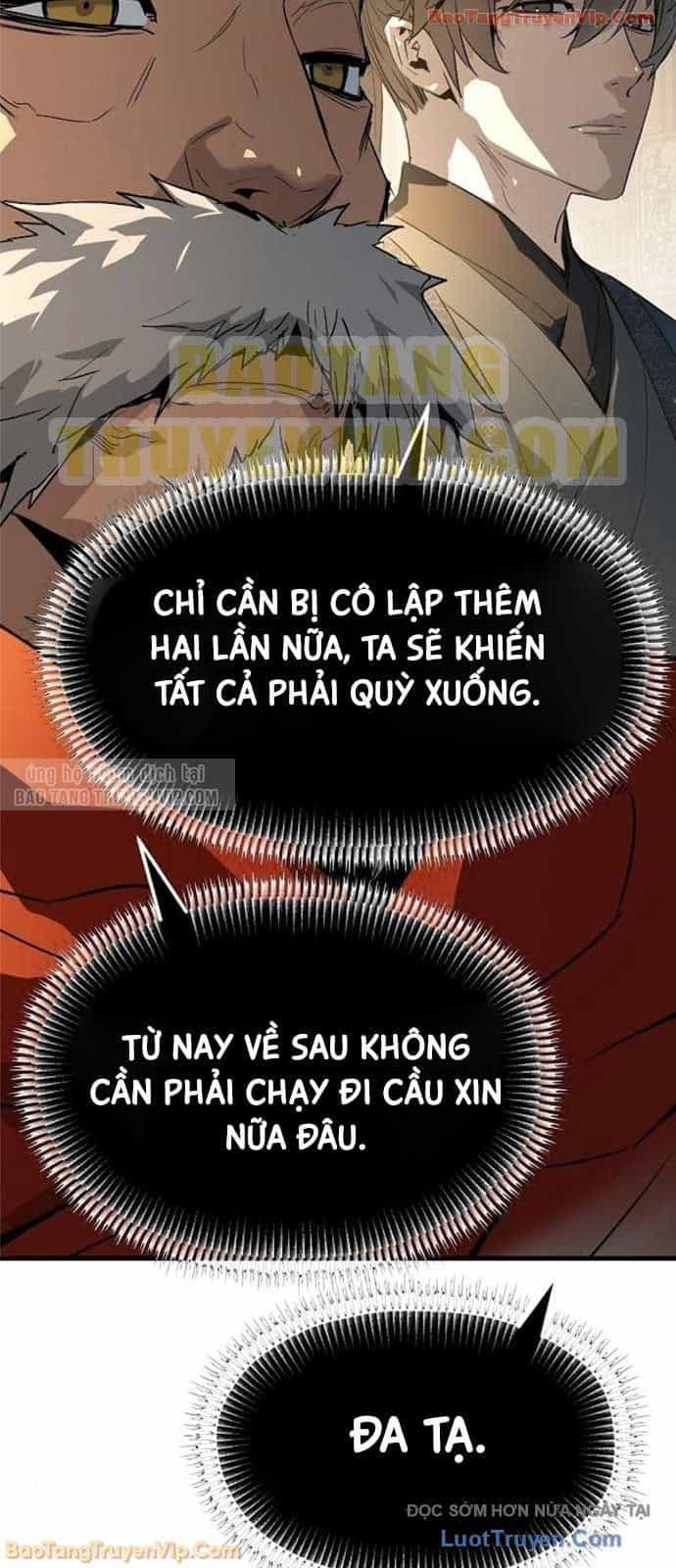 Tuyệt Thế Hồi Quy - Chương 79 - ảnh 24