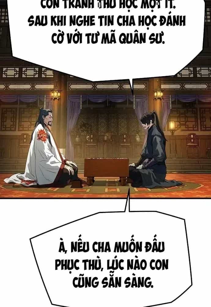 Tuyệt Thế Hồi Quy - Chương 88 - ảnh 54