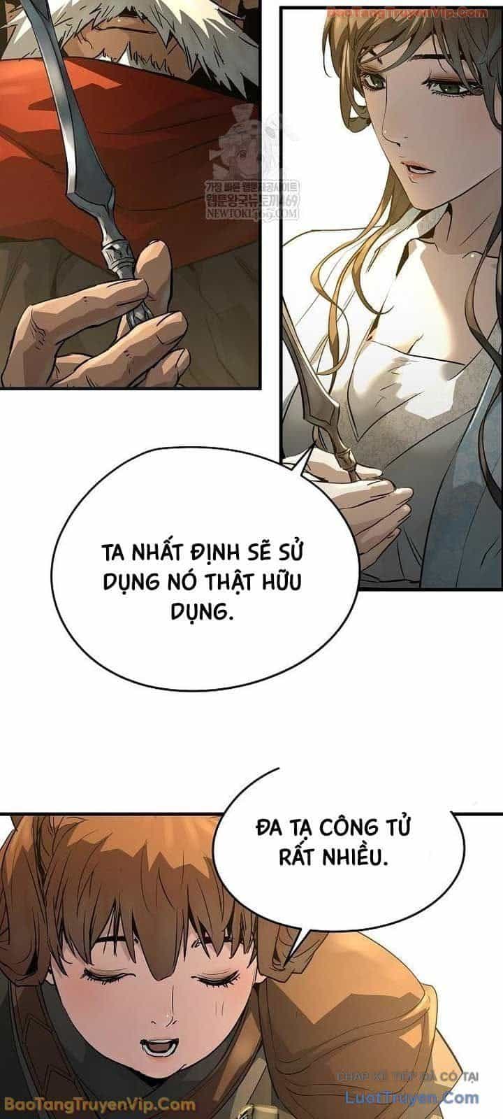 Tuyệt Thế Hồi Quy - Chương 90 - ảnh 16