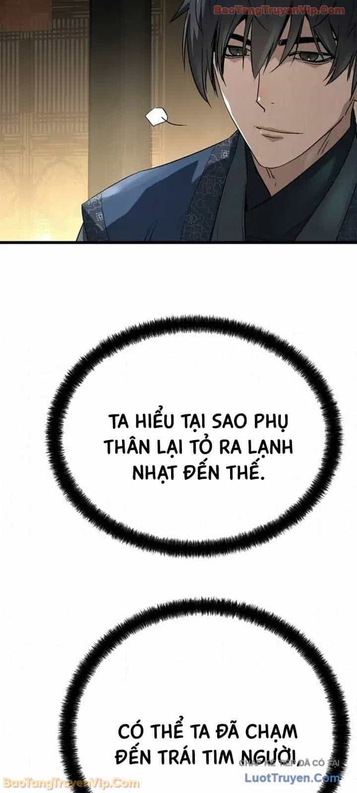 Tuyệt Thế Hồi Quy - Chương 92 - ảnh 56