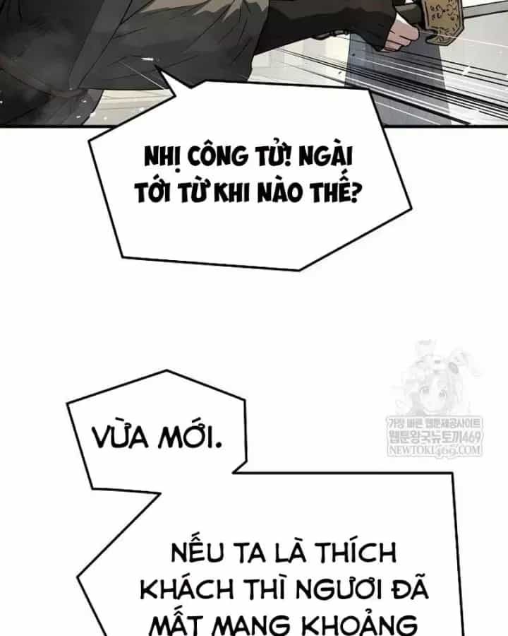 Tuyệt Thế Hồi Quy - Chương 93 - ảnh 67