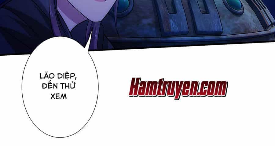 Tuyệt Thế Kiếm Thần - Chương 36 - ảnh 15