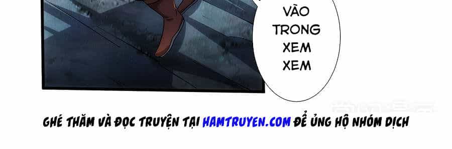 Tuyệt Thế Kiếm Thần - Chương 38 - ảnh 21