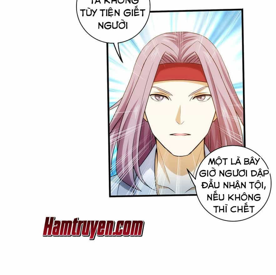 Tuyệt Thế Kiếm Thần - Chương 44 - ảnh 27