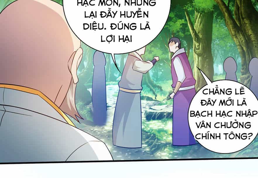 Tuyệt Thế Kiếm Thần - Chương 45 - ảnh 26