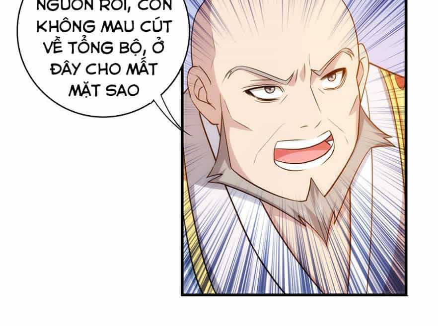 Tuyệt Thế Kiếm Thần - Chương 45 - ảnh 34