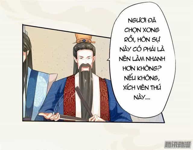 Tuyệt Thế Luyện Đan Sư - Chương 10 - ảnh 30