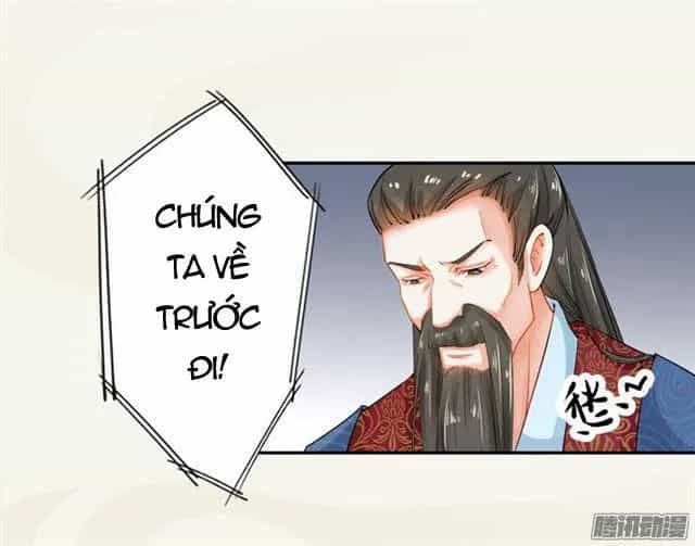 Tuyệt Thế Luyện Đan Sư - Chương 10 - ảnh 43