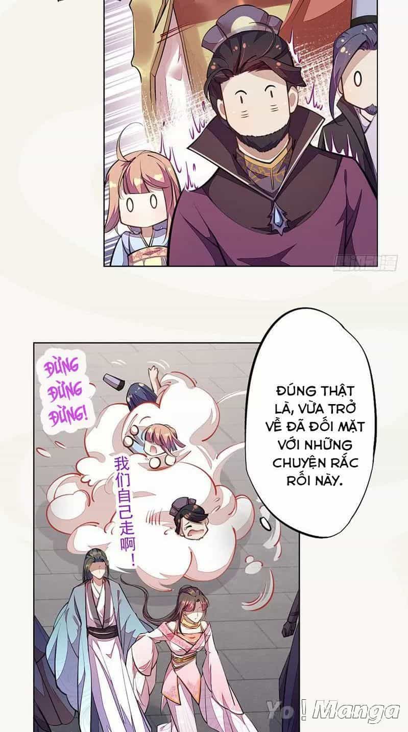Tuyệt Thế Luyện Đan Sư - Chương 101 - ảnh 6