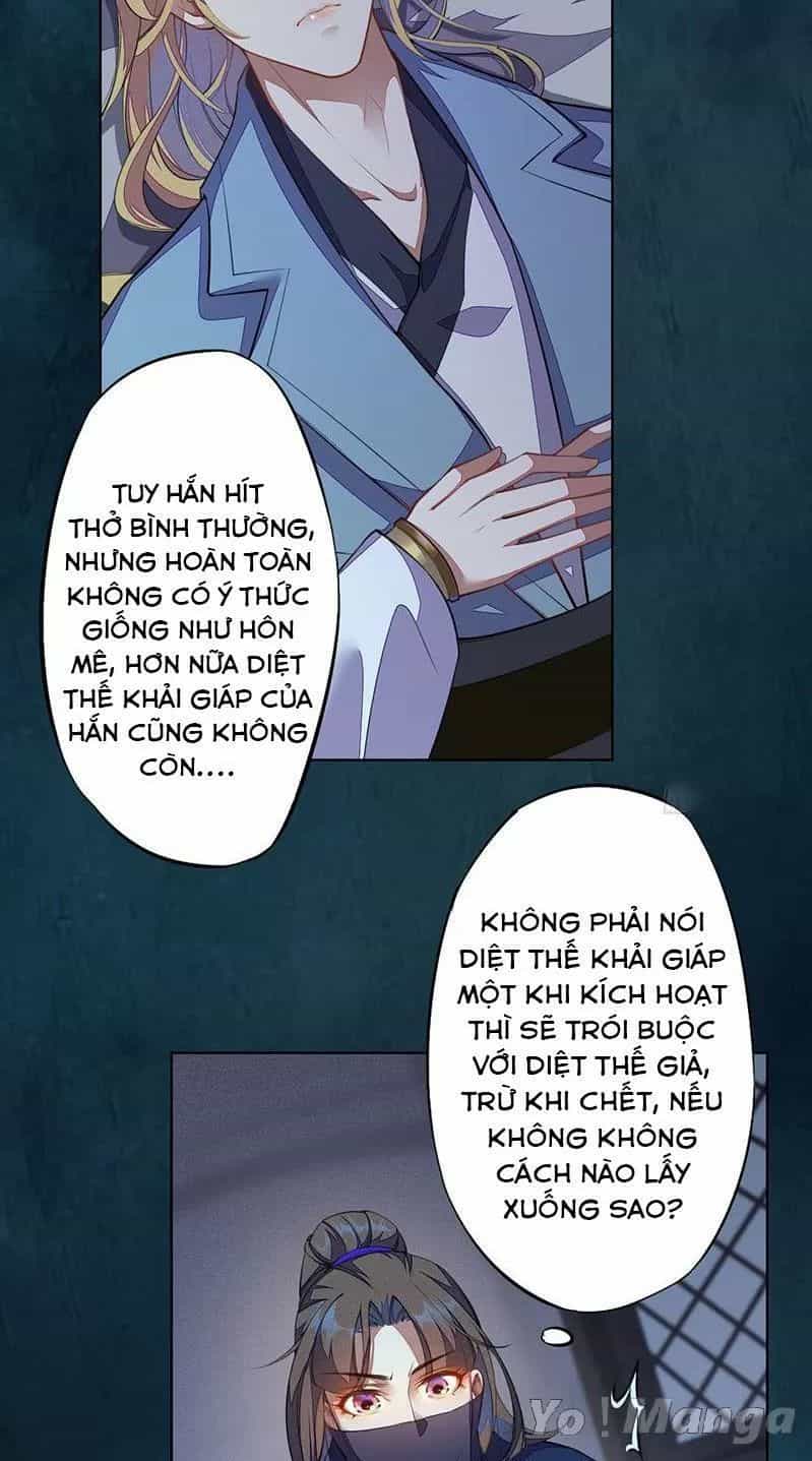 Tuyệt Thế Luyện Đan Sư - Chương 104 - ảnh 14
