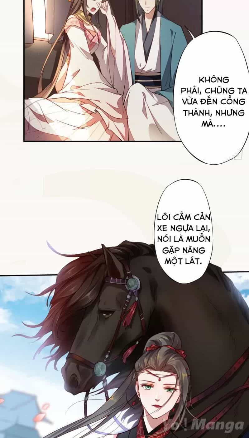 Tuyệt Thế Luyện Đan Sư - Chương 106 - ảnh 22