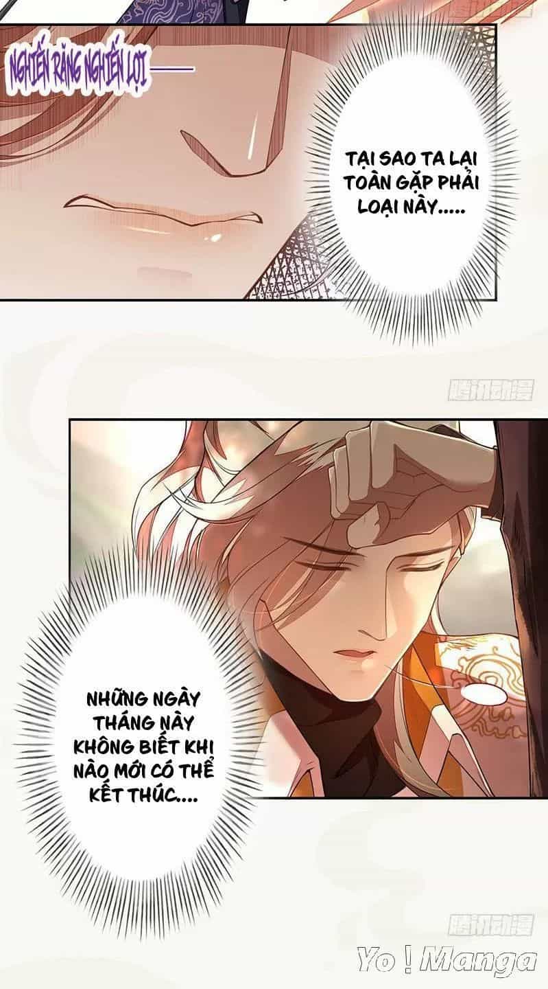 Tuyệt Thế Luyện Đan Sư - Chương 107 - ảnh 27