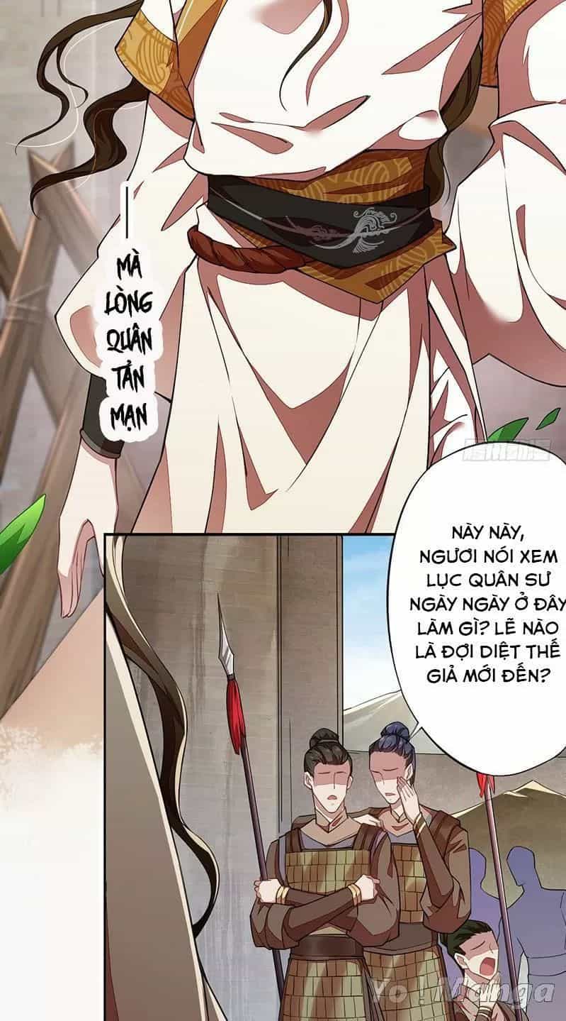 Tuyệt Thế Luyện Đan Sư - Chương 107 - ảnh 3