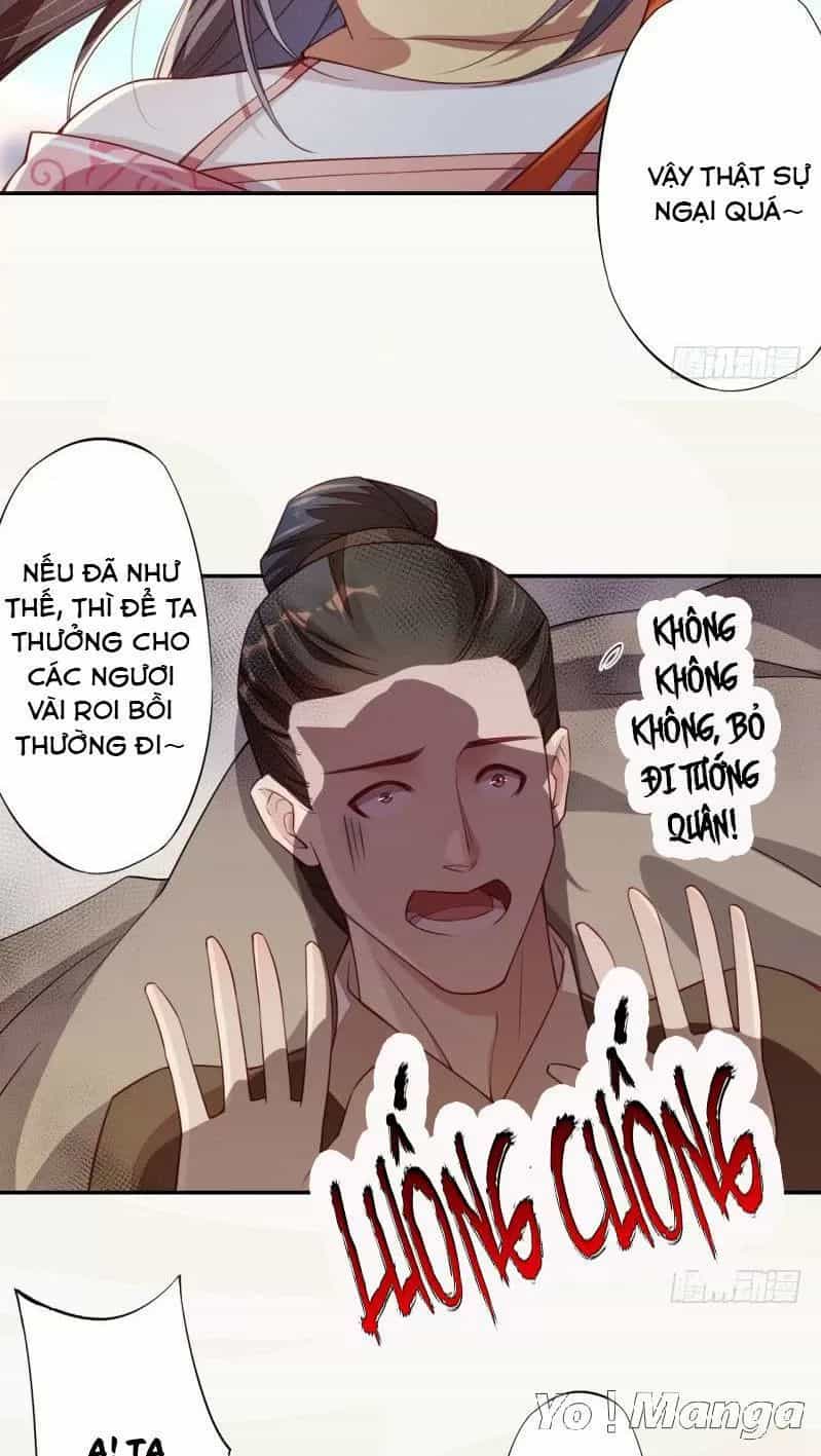 Tuyệt Thế Luyện Đan Sư - Chương 108 - ảnh 9
