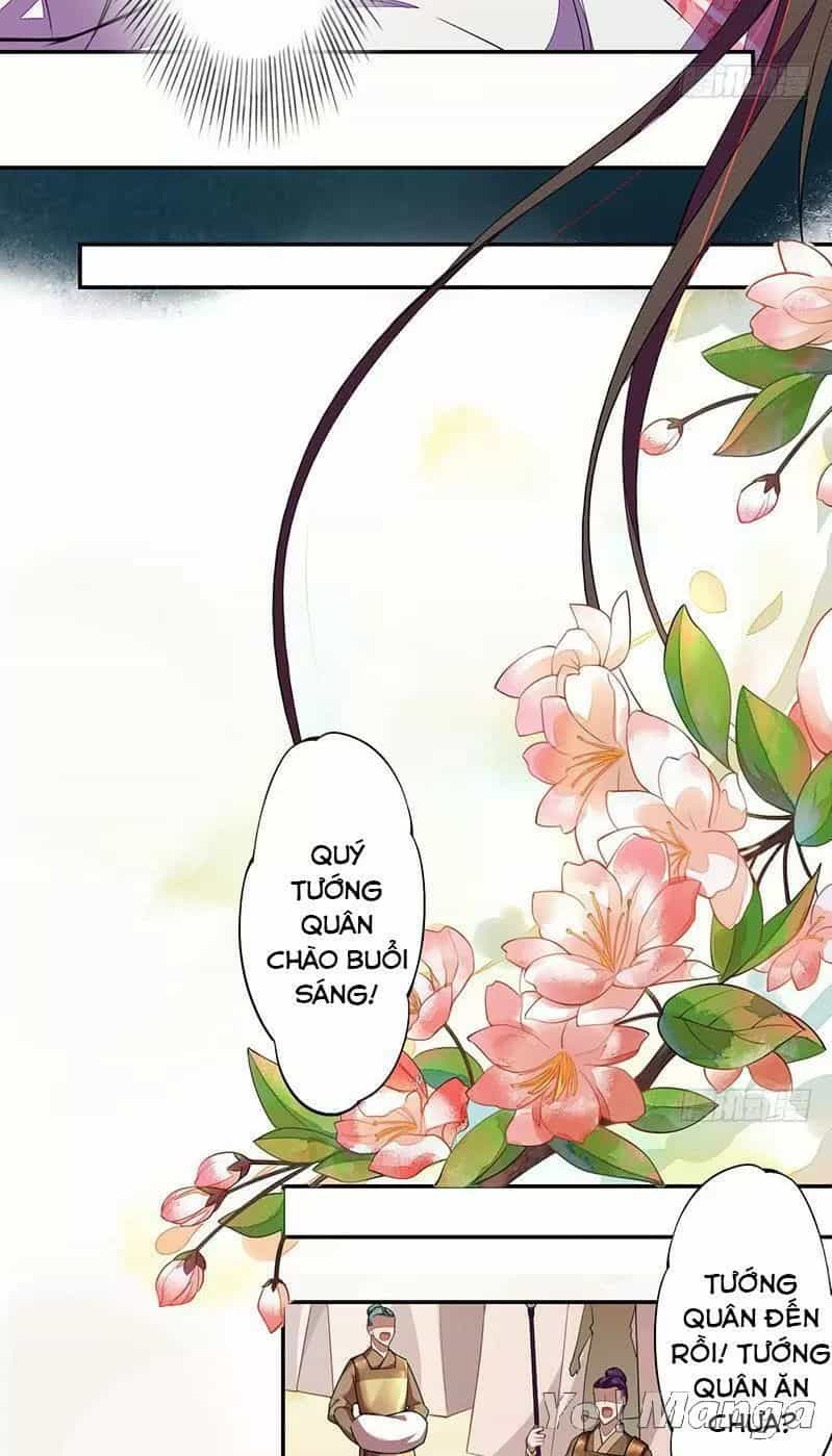 Tuyệt Thế Luyện Đan Sư - Chương 114 - ảnh 25